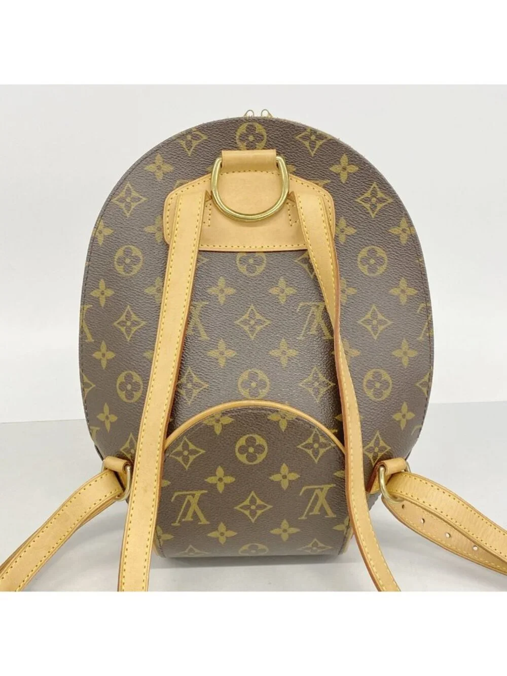 Louis Vuitton this authentic